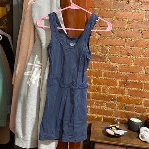 SET ACTIVE shorty suit